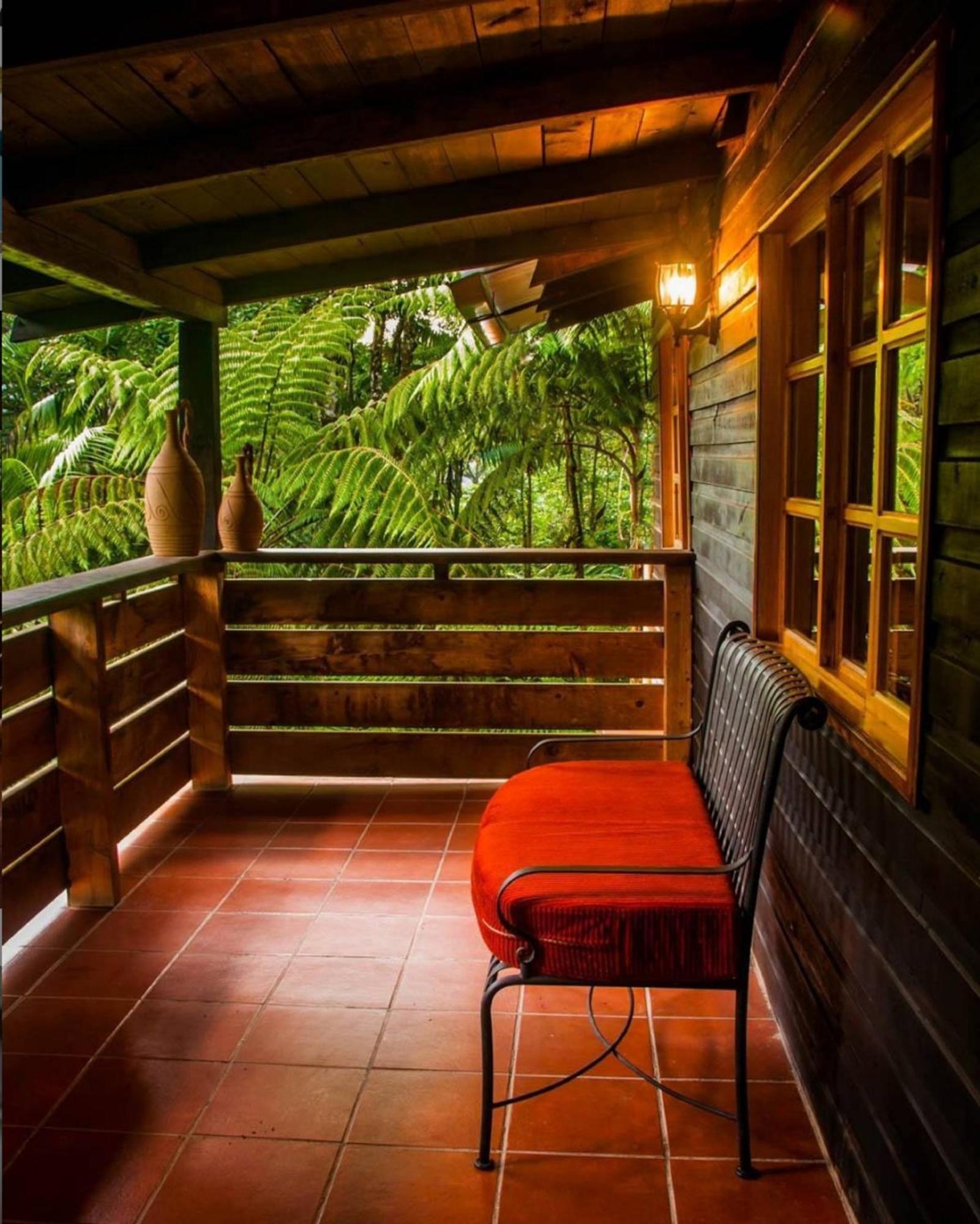 Hotel Boutique Y Restaurante Paniste Santa Cruz Verapaz Ruang foto